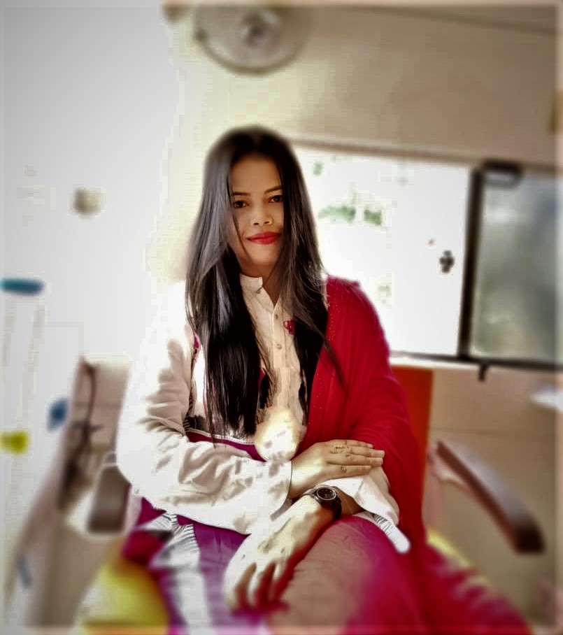 Dr Halida Begum
